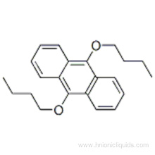 9,10-Dibutoxy anthracene CAS 76275-14-4